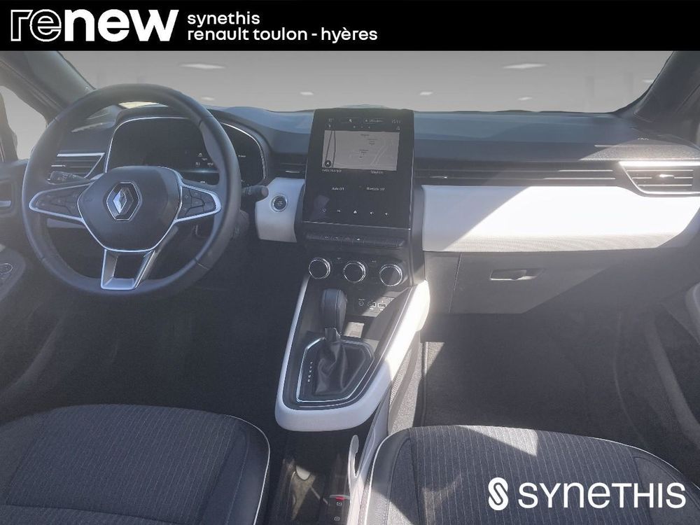 Clio V Clio E-Tech full hybrid 145 Techno 2023 occasion 83160 La Valette-du-Var