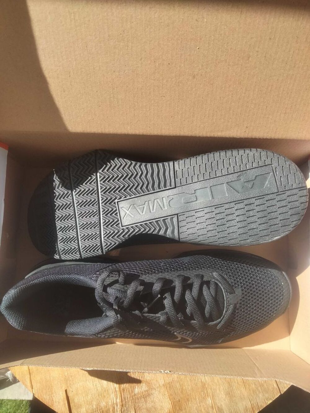 Basket Nike taille #47,5# Chaussures