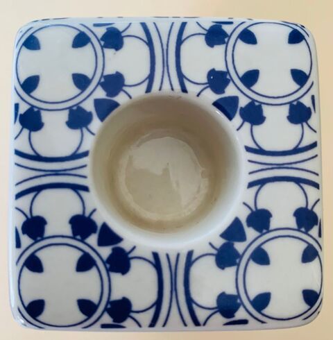 Bougeoirs 10 Le Portel (62)