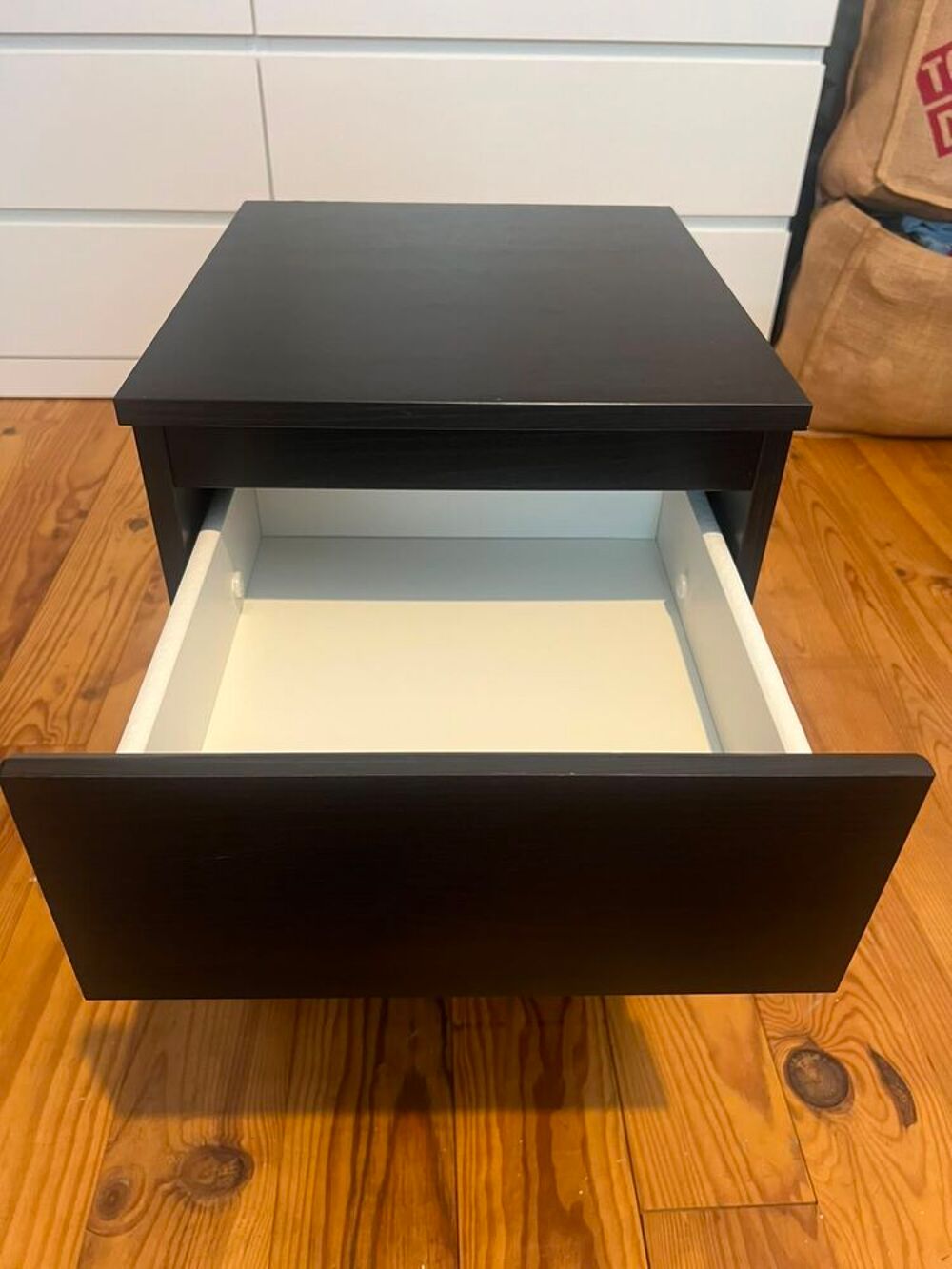 COMMODE KULLEN TABLE DE CHEVET Meubles