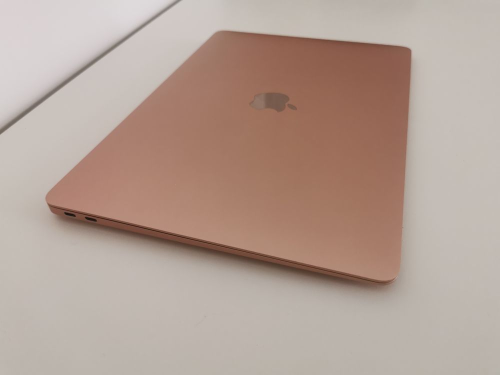 CopyMacBook Air Retina 13" (2018) - Intel Core i5 - 8Go RAM Matériel informatique