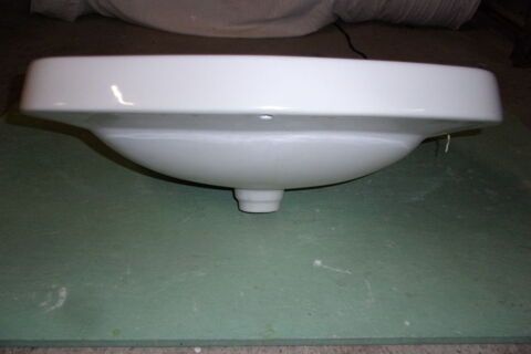 Lavabo blanc 10 Maury (66)