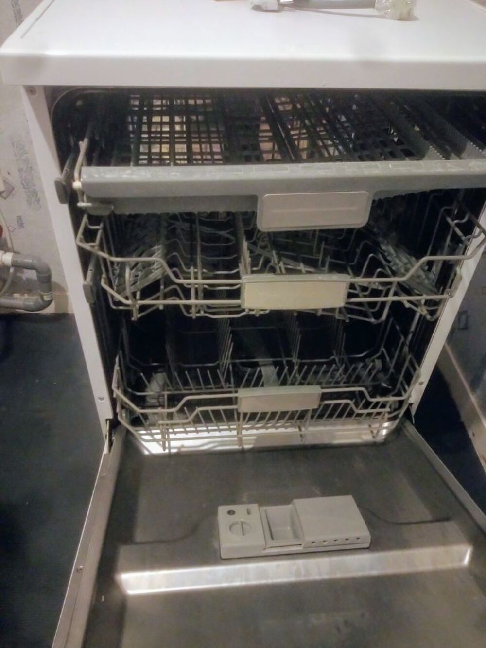Lave vaisselle Thomson Electroménager