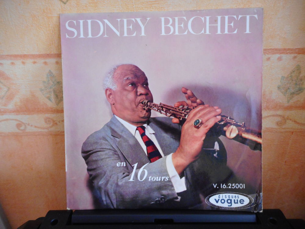 Vinyle de collection CD et vinyles
