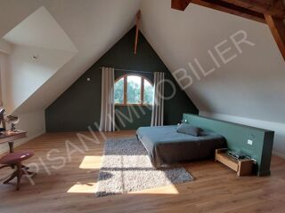  Maison � vendre 6 pi�ces 270 m�