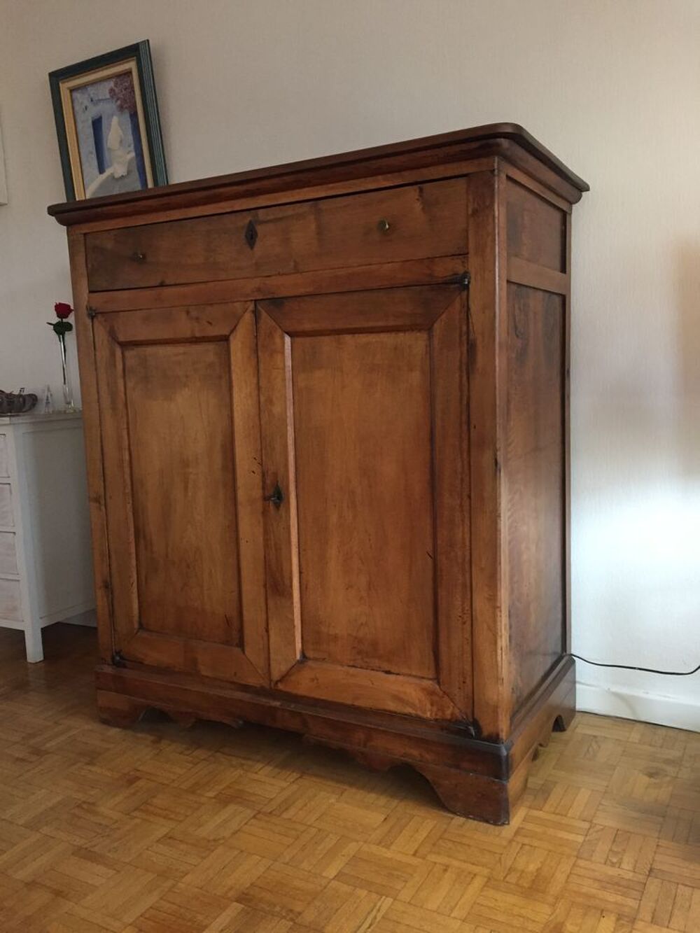 Buffet noyer Meubles