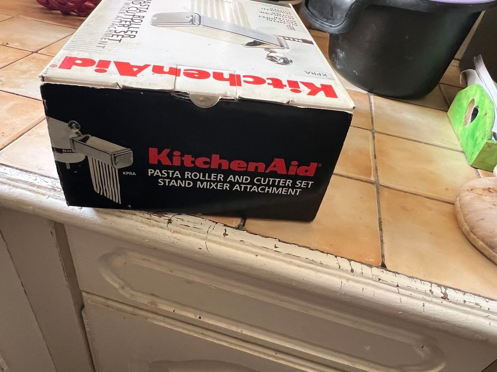 robot p&acirc;tissier Kitchenaid Electroménager