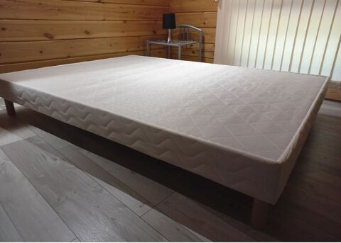 Sommier tapissier Raon-aux-Bois (88)