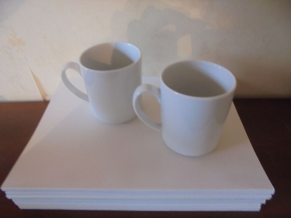 2 tasses voyage (100) Cuisine