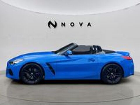Z4 Roadster M40i M Sport 2019 occasion 33600 Pessac