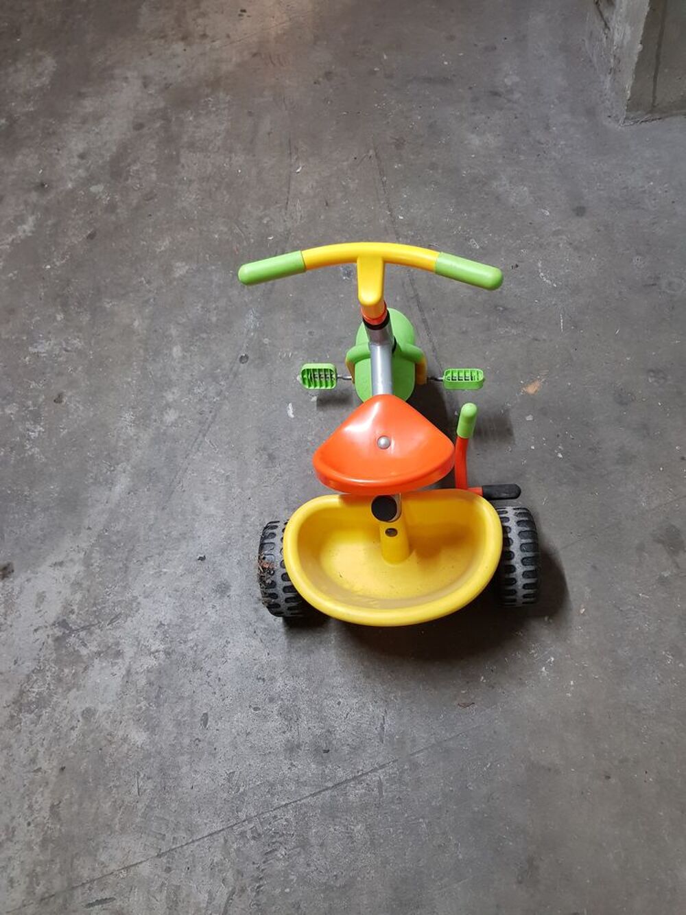 Tricycles Jeux / jouets