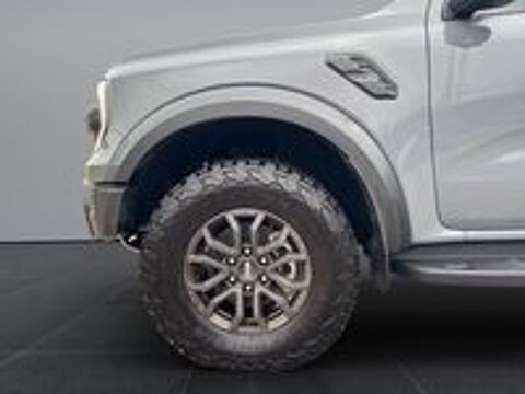 Ranger RANGER DOUBLE CABINE 3.0 ECOBOOST V6 292 CH S&S BVA10 RAPTOR 2023 occasion 34500 B&eacute;ziers