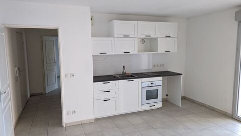  Appartement � louer 2 pi�ces 45 m�