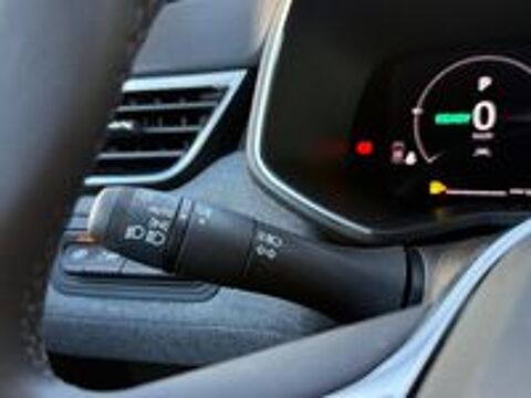 Clio V Clio E-Tech full hybrid 145 ch GSR2 Techno 2025 occasion 91300 Massy