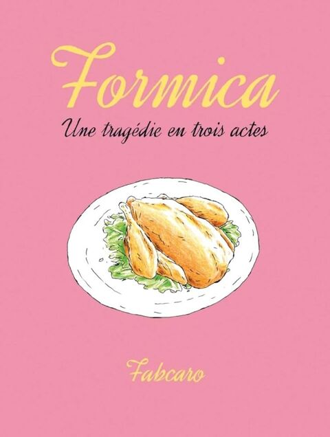 FORMICA Tragédie en trois actes 39 Sautron (44)