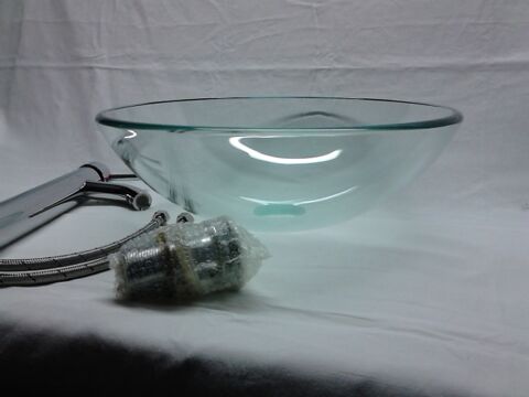 vasque  poser + mitigeur + bonde (neufs ) 80 Vendenheim (67)