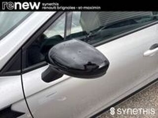 Clio V Clio E-Tech full hybrid 145 Engineered 2023 occasion 83170 Brignoles