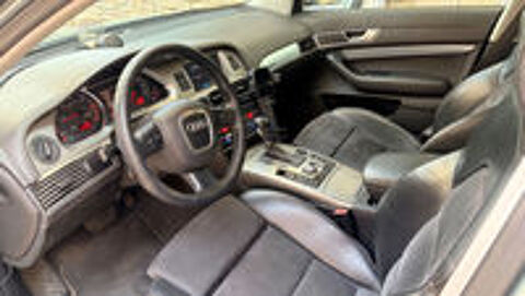 Allroad Quattro 3.0 V6 TDI 233 Avus Tiptronic A 2007 occasion 83110 Sanary-sur-Mer