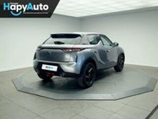 C3 DS3 Crossback PureTech 155 EAT8 Performance Line+ 2021 occasion 65000 Tarbes
