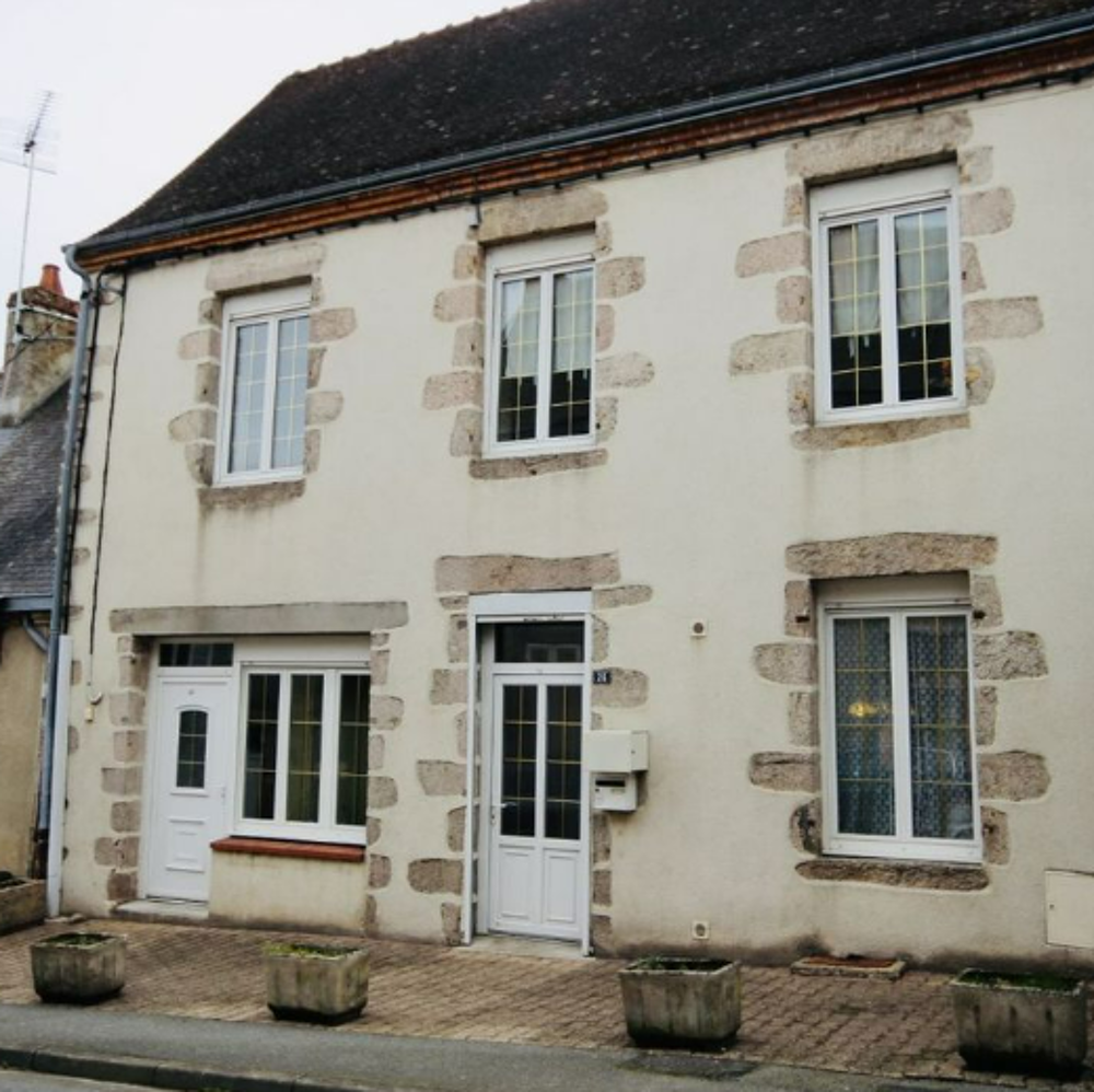 Vente Maison Habitez, louez, entreprenez ! Boussac