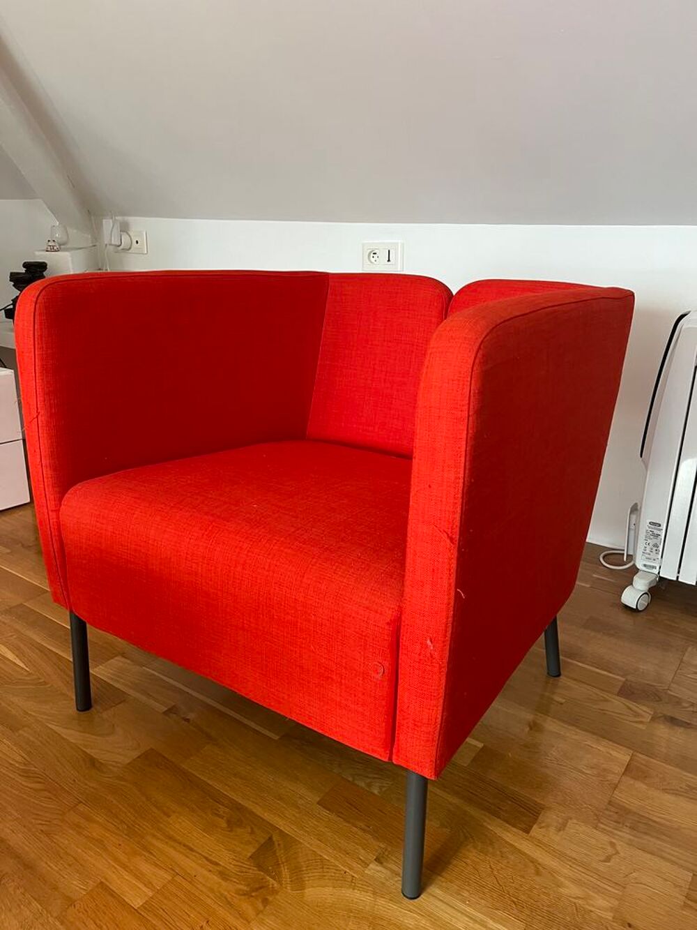 Fauteuil Ik&eacute;a Meubles