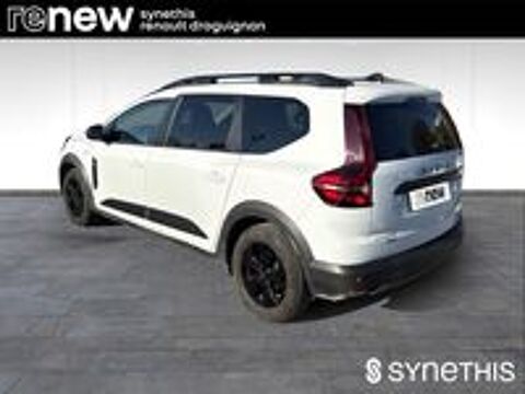 Jogger Hybrid 140 7 places GSR2 Extreme 2024 occasion 83300 Draguignan