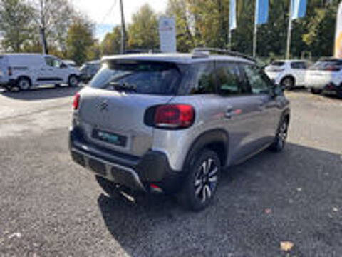 C3 Aircross 5p Shine Business BlueHDi 1.5 100 cv 2020 occasion 87280 Limoges