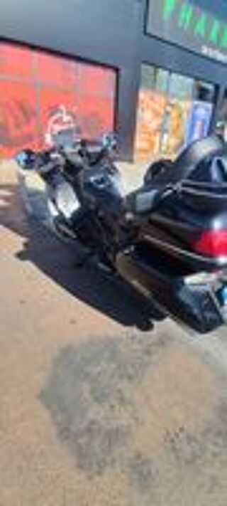 HONDA 2014 occasion 30560 Saint-Hilaire-de-Brethmas