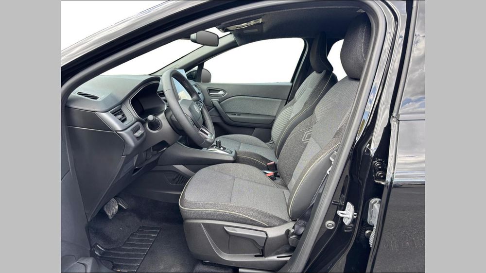 Captur E-Tech full hybrid 160 ch Techno 2026 occasion 91170 Viry-Ch&acirc;tillon