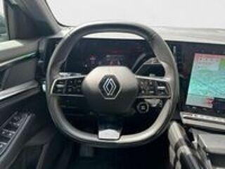 Austral E-Tech hybrid 200 Techno 2023 occasion 92120 Montrouge