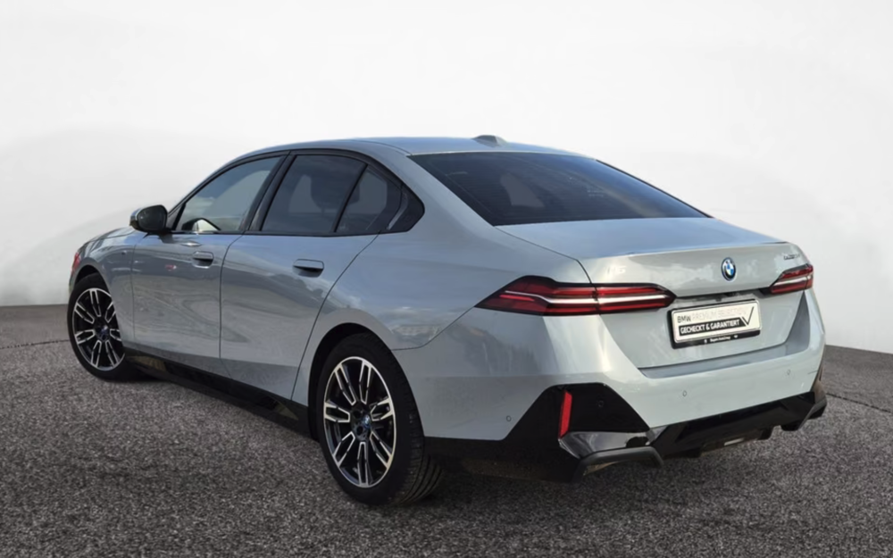 i5 xDrive40 394 ch M Sport 2024 occasion 59000 Lille