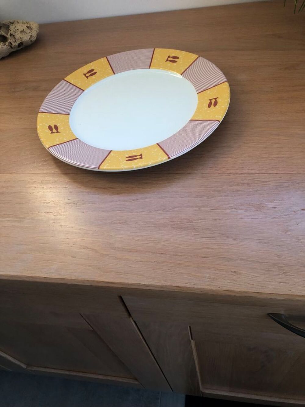 Lot vaisselle Electroménager