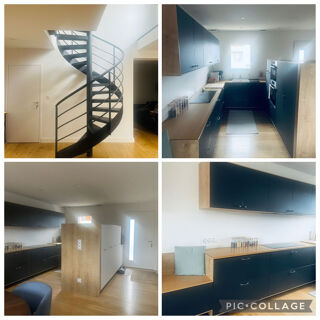  Maison à vendre 4 pièces 114 m²