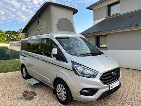 Annonce voiture Camping car Camping car 51900 €