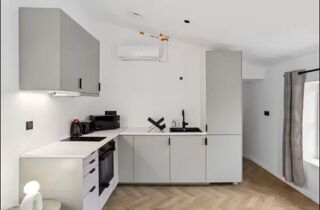  Appartement � vendre 2 pi�ces 35 m�