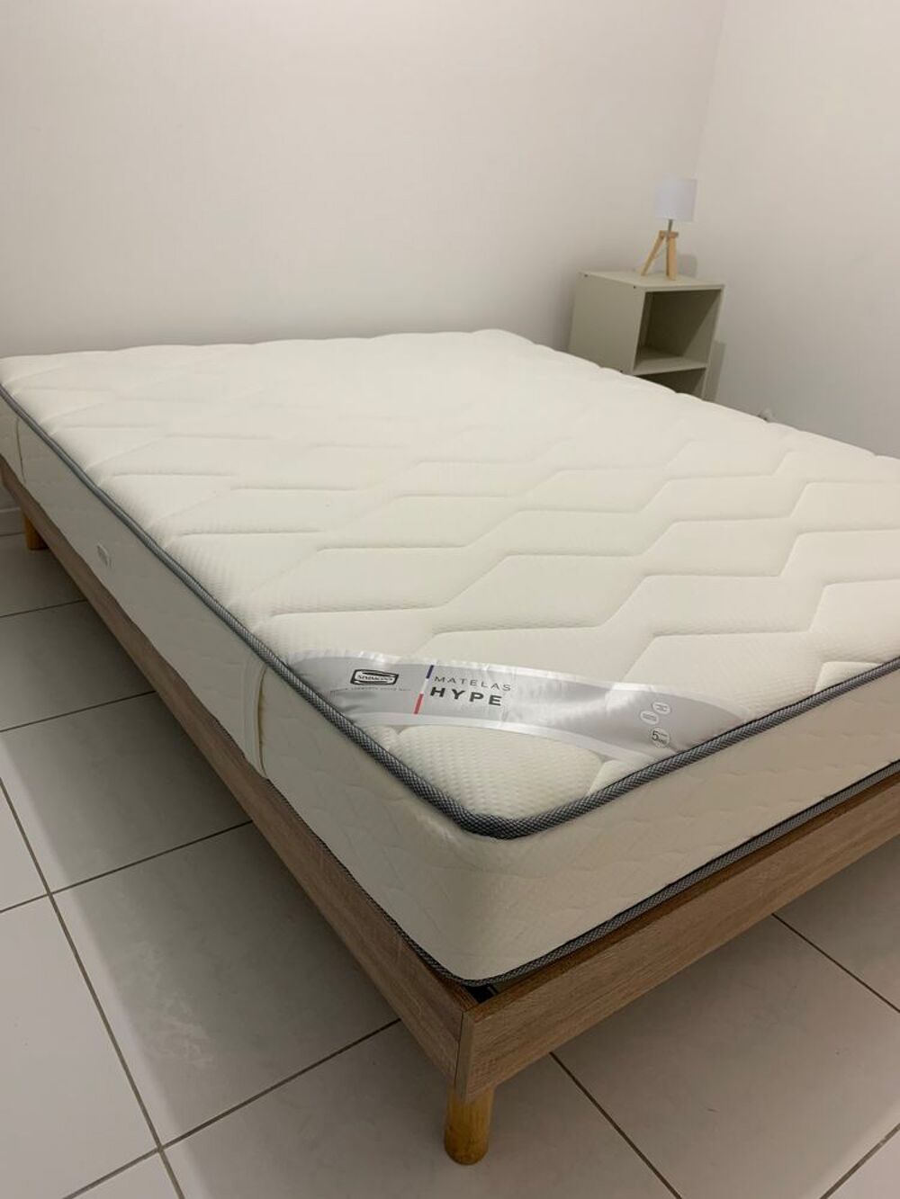 Matelas + Sommier Meubles