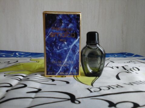 MINIATURE DE PARFUM 6 Trouy (18)