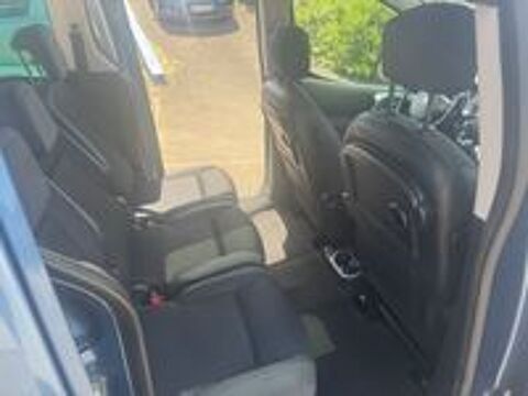 Partner Tepee 1.6 VTi 120ch Loisirs 2010 occasion 69360 Ternay
