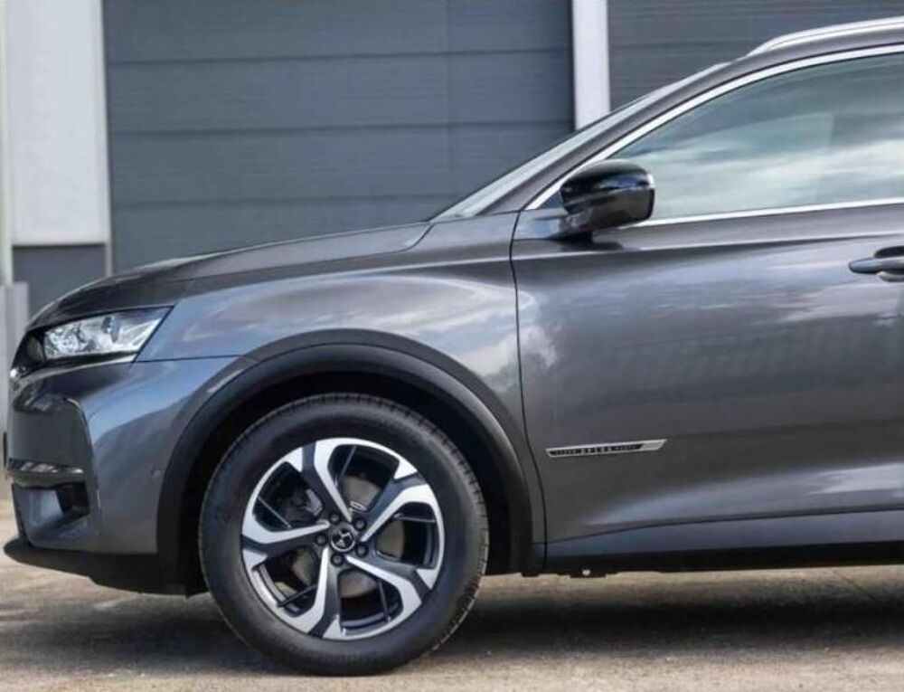 DS7 CROSSBACK 2,0L BLUEHDI 180cv OPERA EAT8 2018 occasion 55100 Verdun