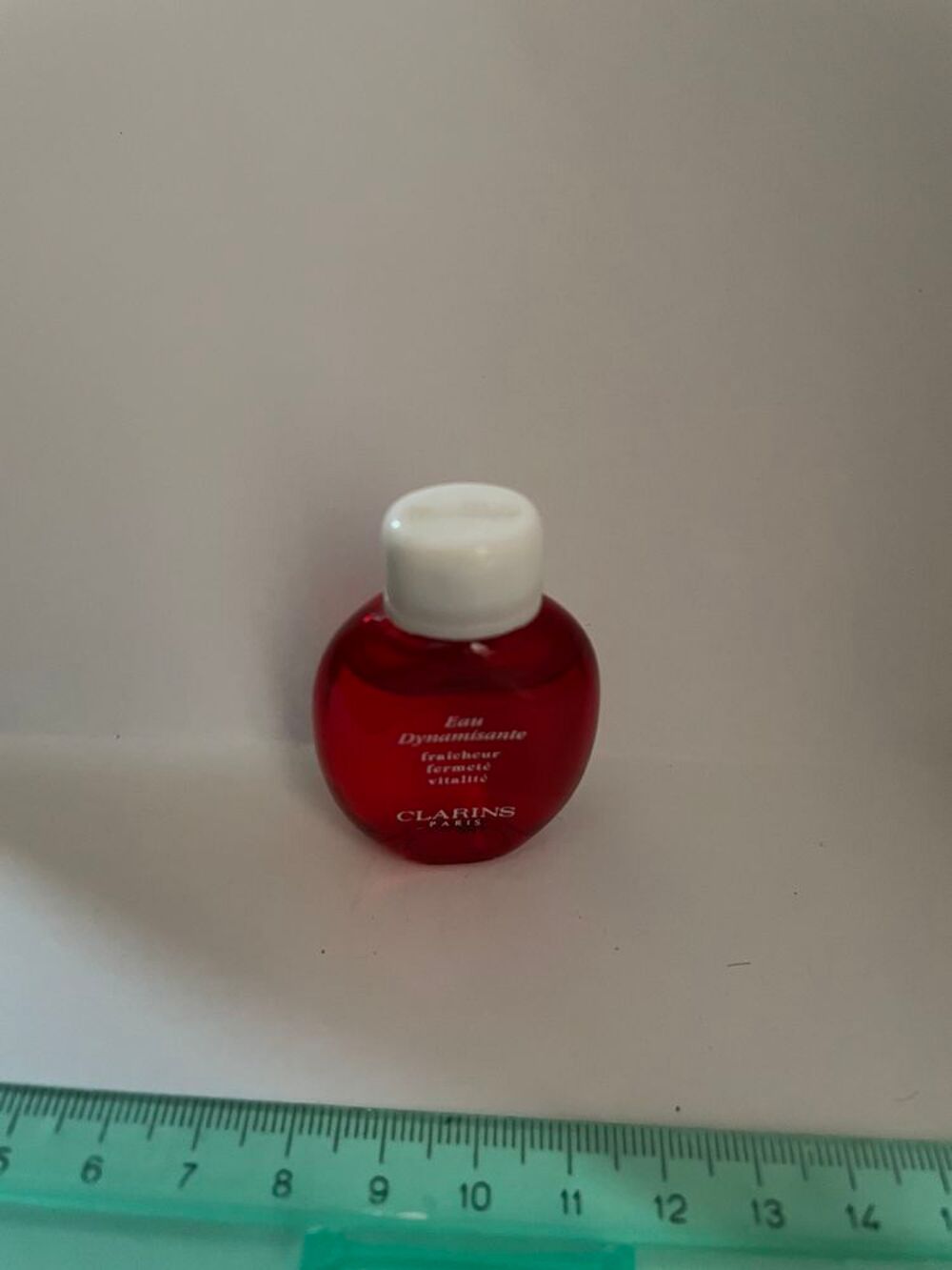  Mini miniature collection parfum Clarins occasion 