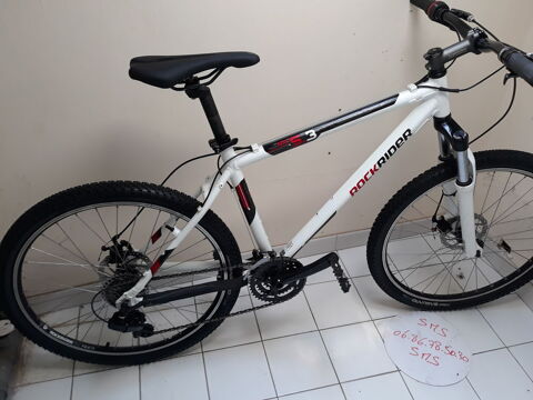Vtt rockrider 5.3 prix best sale