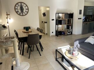  Appartement � vendre 3 pi�ces 63 m�