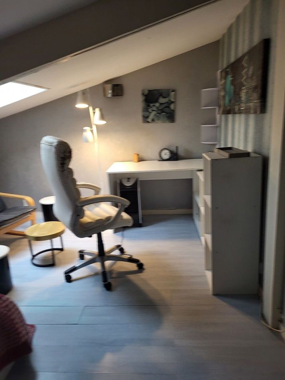 Location Colocation Chambre Meublée Idéal Jeunes travailleurs La tronche
