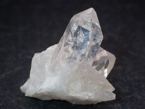 Cristaux de Quartz , Alpe d'Huez , Is�re , France 11 Moyenmoutier (88)
