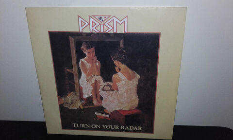 Prism : Turn On Your Radar / Don't Let Him Know (Fra Single) 7 Angers (49)