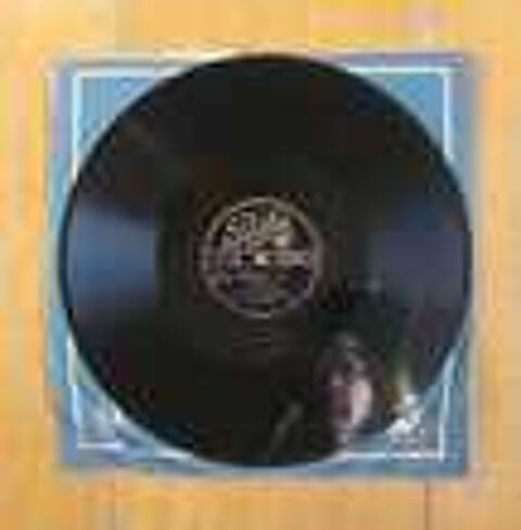 Yvette HORNER : Atomico / La marche des Poulbots - 78 tours CD et vinyles