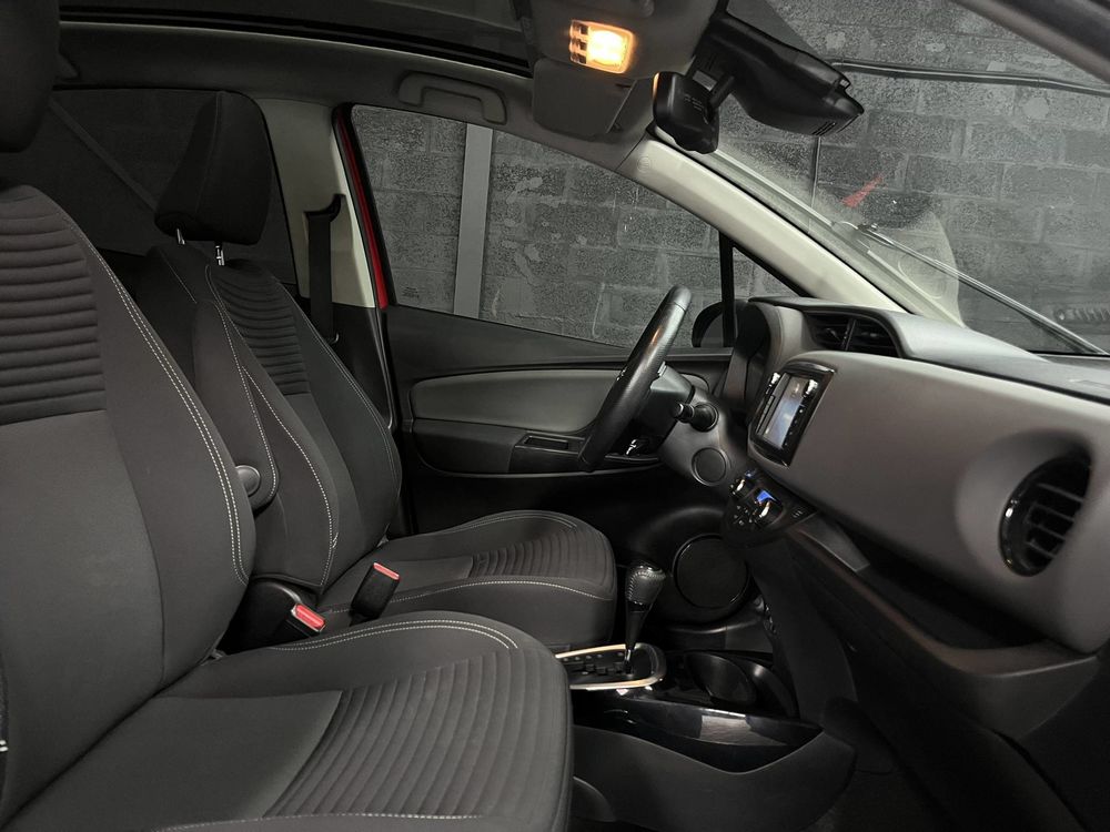 Yaris III HSD 100h Collection 5p 2015 occasion 33520 Bruges
