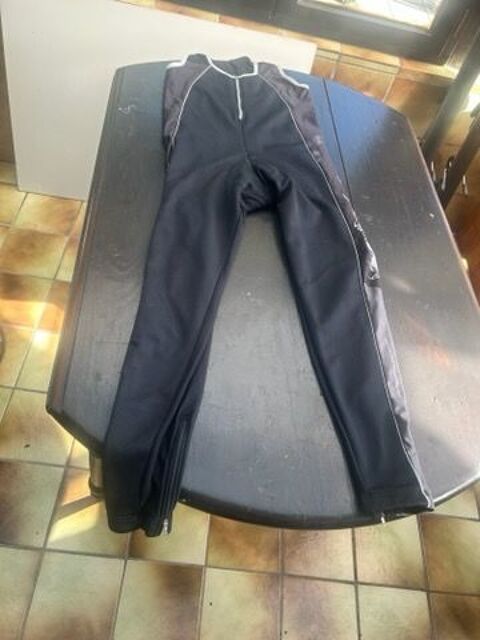 combinaison cyclisme taille L 10 Ostricourt (59)