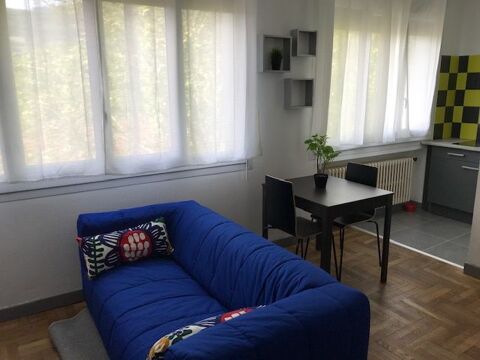  Appartement � louer 1 pi�ce 23 m�