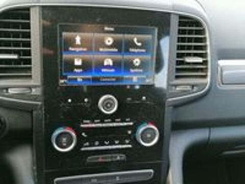 Koleos dCi 130 4x2 Energy Life 2017 occasion 28500 Vernouillet